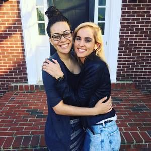 Meet your Posher, Kaci